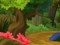 Game Mysterious Island Escape