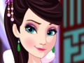 Game Queen Elsa Time Travel China