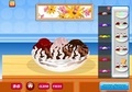 Game Ice-Cream Decoration