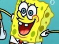 Game Spongebob Maths Test
