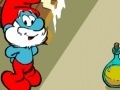 Game The Smurfs