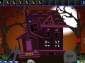 Game Halloween Trick or Treat Escape Final