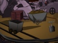 Game Gold Mine Escape 2