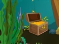 Game Underwater Fish Escape