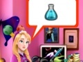 Game Elsa Bedroom Hidden Objects