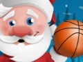 Game Basketball Christmas