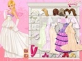 Game Winter Wedding