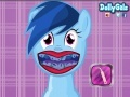 Game Bad Teeth Pony