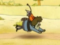 Game Ride`Em Rigby
