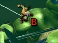 Game Ninja Turtles Typing