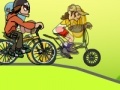 Game Speed Demon BMX Racing