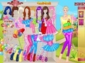 Game Pink Candy Girl