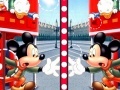 Game Mickey Mouse Find Diff Hint