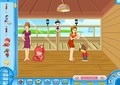Game Babies on Vacation