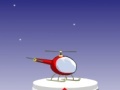 Game Helicopter and UFO