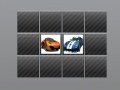 Game Racing Cars Memory