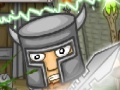 Game Knights VS. Zombies