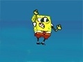 Game Spongebob Sea Diver