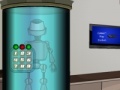 Game Robo house escape