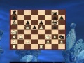 Game Chess puzzle game
