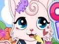 Game Cute Kitty Dress Up