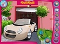 Game My Trendy Car