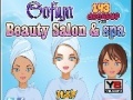 Game SofiaBeautySalonAndSpa