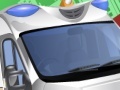 Game Emergency Van Jigsaw Puzzle