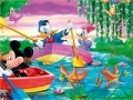 Game Mickey Mouse: Search of figures