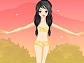 Game Dress - Fairy Flora