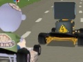 Game Karting super go