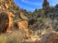 Game Grapevine Hills Jigsaw