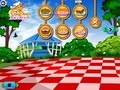 Game Picnic Party