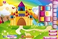 Game Fantasy Castle