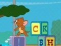 Game Tom and Jerry School Adventure 2