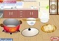 Game Chinese Noodles