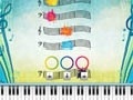 Game Carousel: Piano