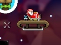 Game Super Santa Bomber