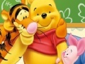 Game Pooh`s Brain Games