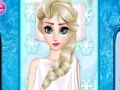 Game Elsa Birth Surgery