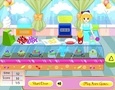 Game Candy Booth