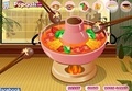 Game Dish Shop