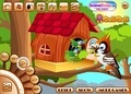 Game Bird House