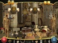 Game Curse of the Pharaohs