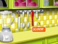 Game Sara`s Cooking Class Preparation For a Party