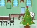 Game Hidden objects Christmas room