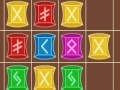Game Magic Runes