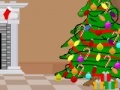 Game Christmas room escape