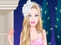Game Vintage bride dressup