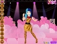 Game Lovely Lady Goes Gaga